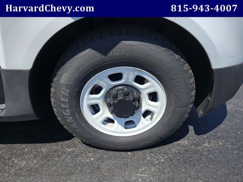 Used 2024 Chevrolet Brightdrop 600 w/ Battery Pack, Max Range AWD/4WD image 30