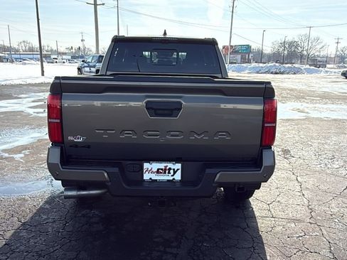 New 2026 Toyota Tacoma TRD Off-Road image 6