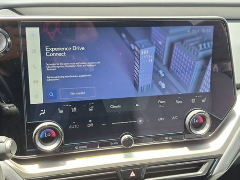 New 2026 Lexus TX 350 AWD image 18