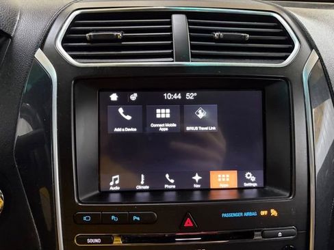 Used 2017 Ford Explorer Limited w/ Equipment Group 301A image 37