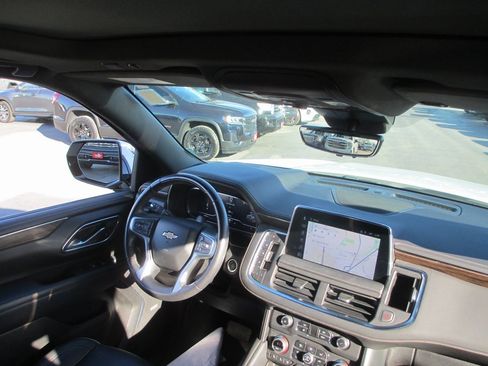 Certified 2023 Chevrolet Tahoe Premier w/ Advanced Technology Package image 26