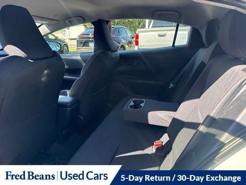 Used 2024 Toyota Prius Prime FWD image 24
