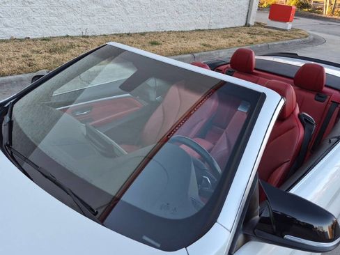 Used 2016 BMW 428i Convertible image 29