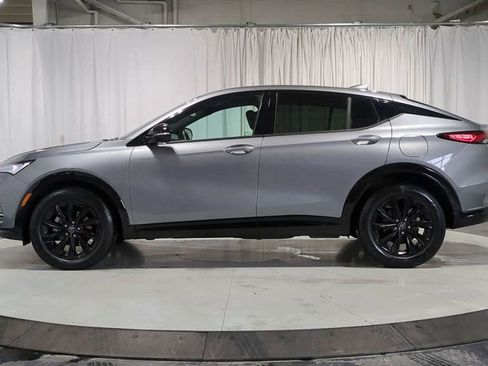 Used 2024 Buick Envista Sport Touring w/ Convenience I Package image 5