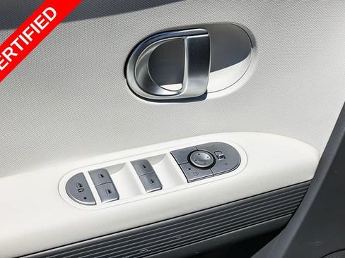Certified 2024 Hyundai Ioniq 5 SEL RWD image 22