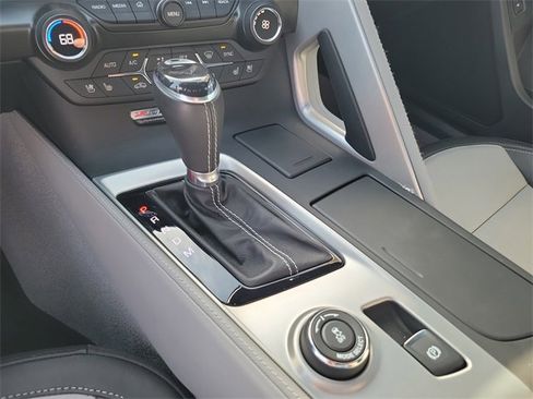 Used 2019 Chevrolet Corvette Z06 image 27