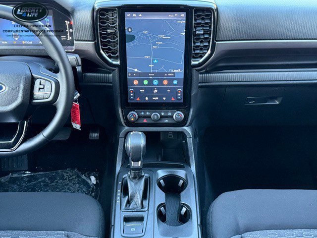New 2026 Ford Ranger XLT w/ Equipment Group 301A High AWD/4WD image 18