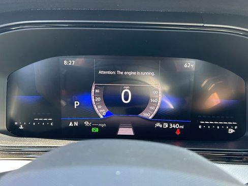 New 2026 Volkswagen Taos S FWD image 26