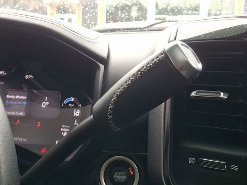 Used 2023 RAM 2500 Rebel w/ Level 2 Equipment Group image 15