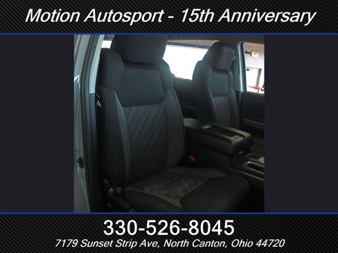 Used 2021 Toyota Tundra SR5 image 32