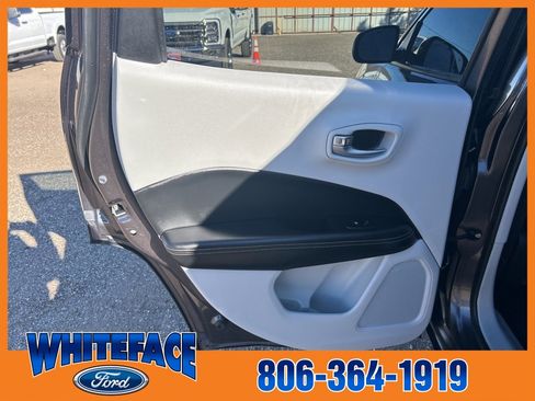 Used 2019 Jeep Compass Latitude w/ Safety & Security Group image 31