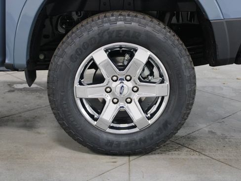 New 2025 Ford Ranger XLT w/ Chrome Accent Package image 16