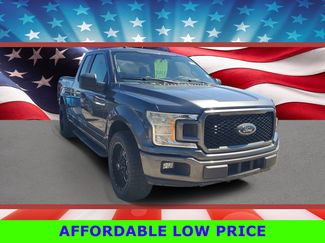 Used 2018 Ford F150 XL w/ Equipment Group 101A Mid video 1