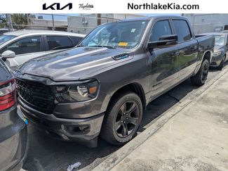 Used 2024 RAM 1500 Big Horn RWD video 1