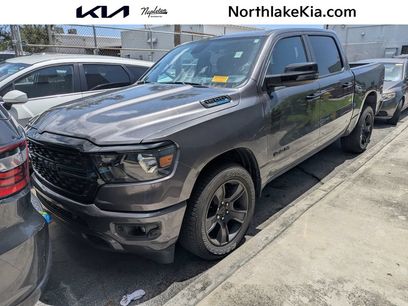 Used 2024 RAM 1500 Big Horn