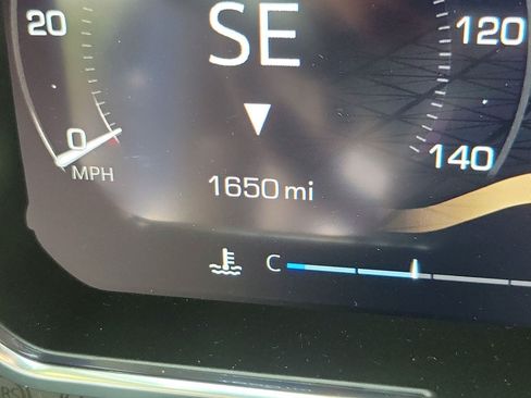 Used 2026 GMC Sierra 1500 Denali RWD image 22