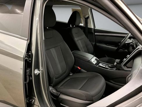 Used 2023 Hyundai Tucson SEL AWD/4WD image 30