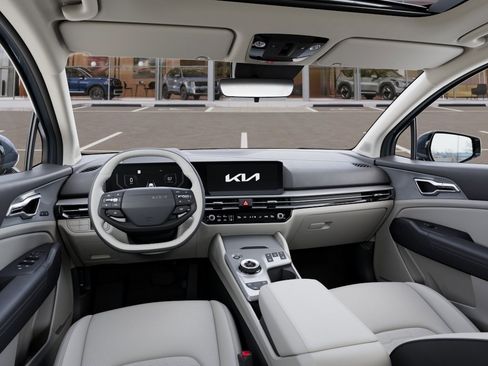 New 2026 Kia Sportage SX Prestige AWD/4WD image 14