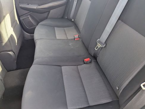 Certified 2023 Nissan Sentra SV image 17