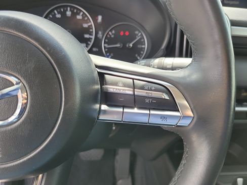 Used 2024 MAZDA CX-50 AWD 2.5 S w/ Select Package image 22
