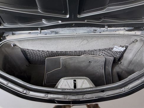Used 2024 Chevrolet Corvette Stingray Preferred Conv w/ Z51 Performance Package RWD image 27