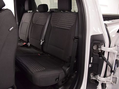 Used 2023 Ford F150 XL w/ STX Appearance Package AWD/4WD image 29