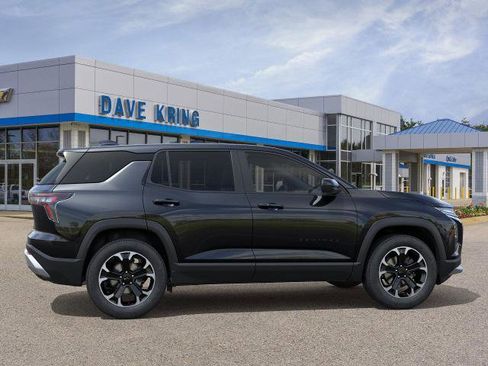 New 2026 Chevrolet Equinox LT image 29