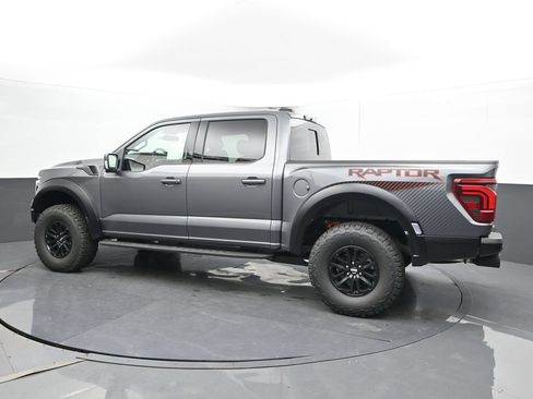 New 2026 Ford F150 Raptor AWD/4WD image 9