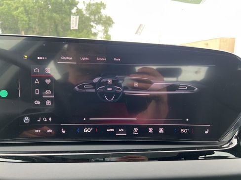 New 2025 Audi A5 2.0T Premium image 33