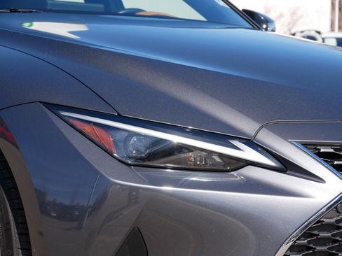 Used 2022 Lexus IS 300 AWD w/ Comfort Package image 17