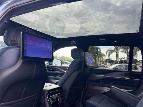 New 2025 Cadillac Escalade IQ Sport 2 image 29