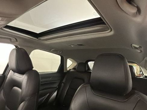 Used 2025 MAZDA CX-5 Carbon Edition AWD/4WD image 13