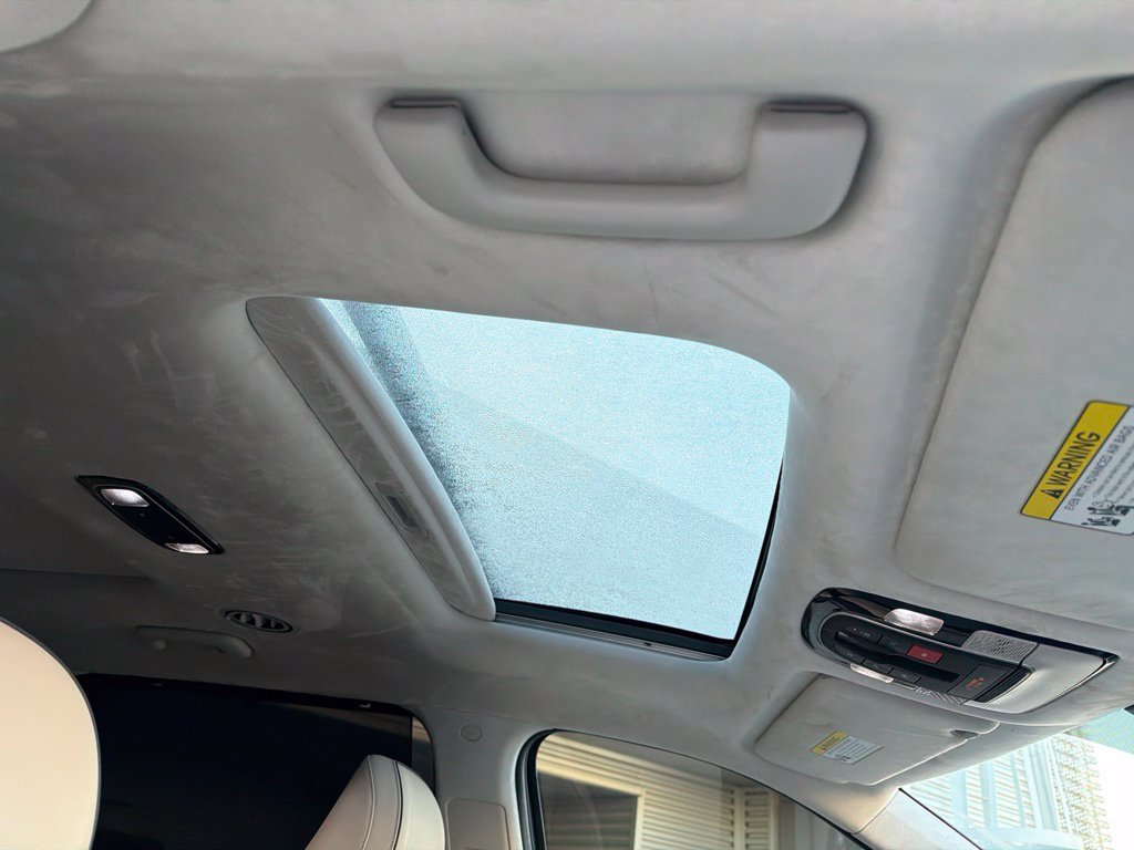 Used 2023 Hyundai Palisade Calligraphy FWD image 20
