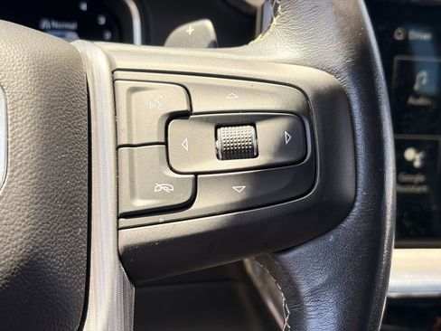 Used 2022 GMC Sierra 1500 Denali Ultimate AWD/4WD image 26