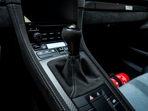 Used 2023 Porsche 718 Cayman GT4 RS RWD image 46