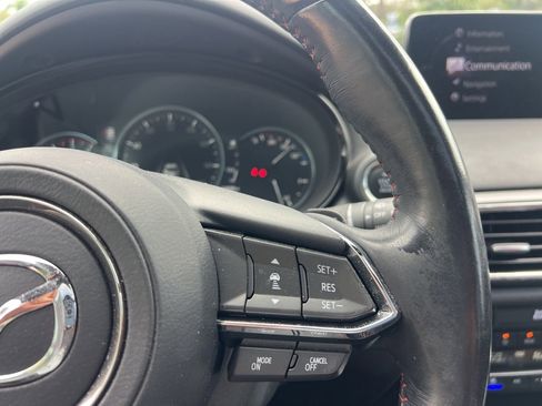 Used 2023 MAZDA CX-9 Carbon Edition image 47