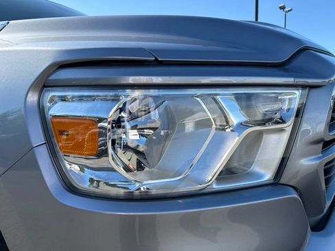 Used 2021 RAM 1500 Big Horn AWD/4WD image 9