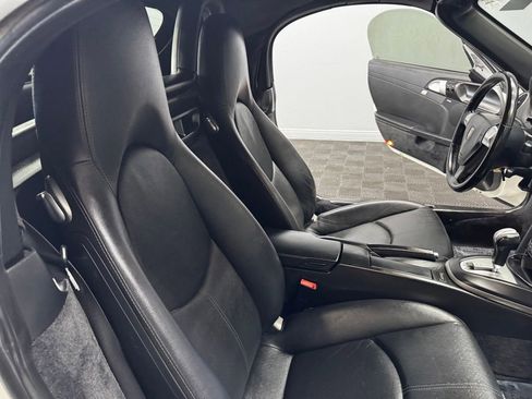 Used 2007 Porsche Boxster image 50