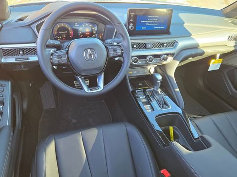 New 2026 Acura Integra A-Spec FWD image 18