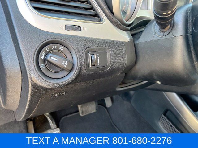 Used 2019 Dodge Journey GT AWD/4WD image 19