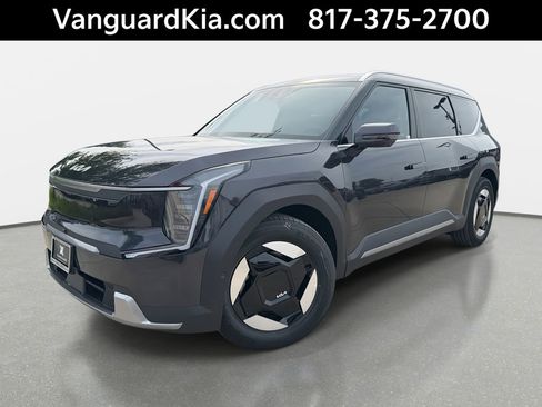 New 2026 Kia EV9 Wind image 1