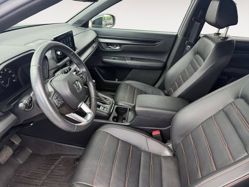 Used 2024 Honda CR-V Sport-L image 9