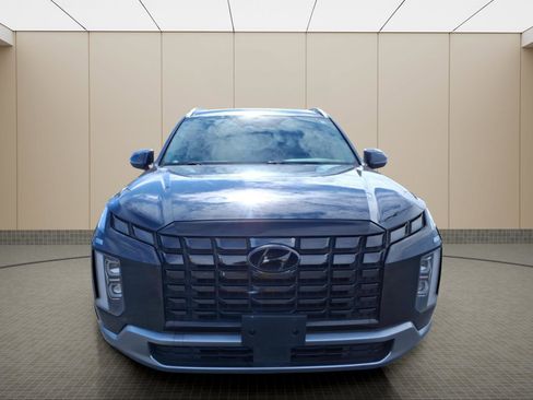 Used 2024 Hyundai Palisade SEL AWD/4WD image 4