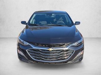 Used 2023 Chevrolet Malibu LT video 2