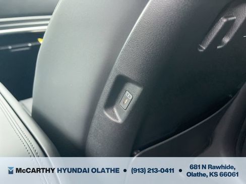 Used 2026 Hyundai Santa Fe SEL AWD/4WD image 23