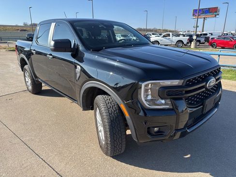 Certified 2024 Ford Ranger XL w/ Trailer Tow Package image 18