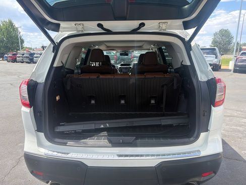 Used 2020 Subaru Ascent Touring w/ Popular Package #2A AWD/4WD image 29