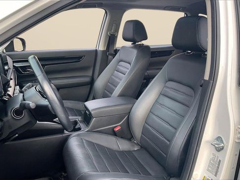 Used 2023 Honda CR-V EX-L image 20