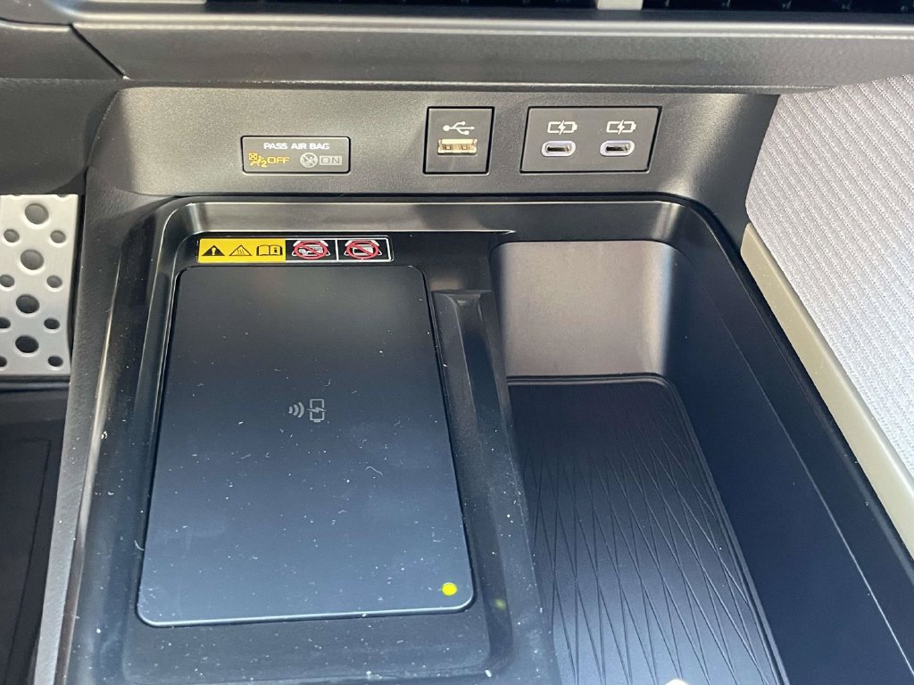 New 2026 Toyota Camry SE w/ Convenience Package FWD image 22