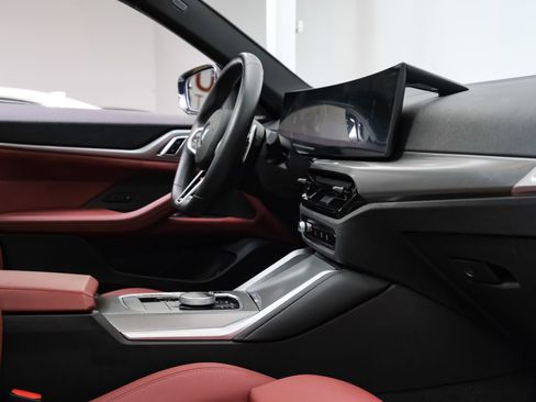 Used 2025 BMW 430i xDrive image 29